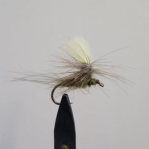 Blue Wing Olive Parachute
