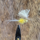 Sulphur Parachute