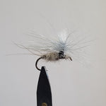 Blue Dunn Parachute