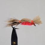 Devil Bug