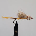 Orange Body Muddler