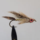 Big Eyed Muddler