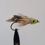 Big Eyed Muddler