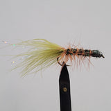 Bead Head Leech