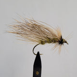 Tri Wing Sedge