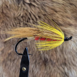 Ross Special Streamer