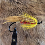 Ross Special Streamer