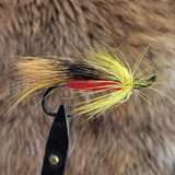 Ross Special Streamer