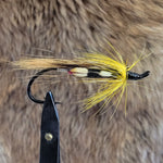 Ross Special Streamer