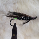 Black Bear Green Butt