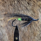 Black Bear Green Butt