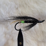 Black Bear Green Butt