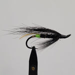 Black Bear Green Butt