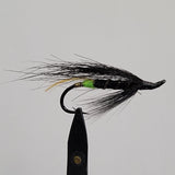 Black Bear Green Butt