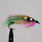 Little Rainbow Trout Fly