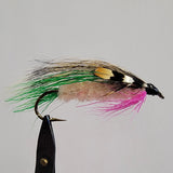 Little Rainbow Trout Fly