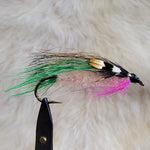 Little Rainbow Trout Fly
