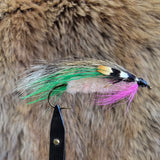 Little Rainbow Trout Fly