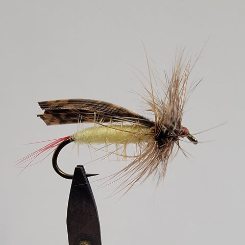 Joe's Hopper