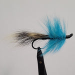 Blue Charm MacIntosh