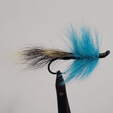 Blue Charm MacIntosh