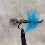 Blue Charm MacIntosh