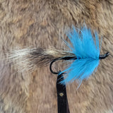 Blue Charm MacIntosh
