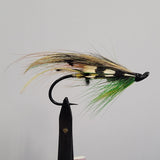 Green Highlander Hairwing