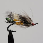 Rusty Rat (Double Hook)