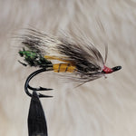 Rusty Rat (Double Hook)