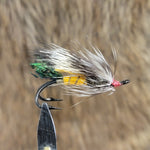 Rusty Rat (Double Hook)