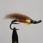 Ross Special (Double Hook)