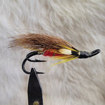 Ross Special (Double Hook)