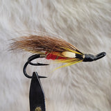 Ross Special (Double Hook)