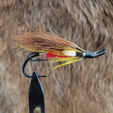 Ross Special (Double Hook)