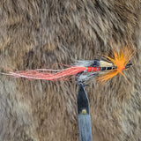 Ally's Shrimp (Double Hook)