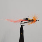 Ally's Shrimp (Double Hook)