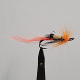 Ally's Shrimp (Double Hook)