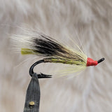 Cosseboom Olive (Double Hook)