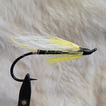 Black Ghost Hairwing