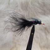 Conehead Mohair Leech
