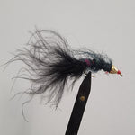Conehead Mohair Leech