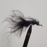 Conehead Mohair Leech