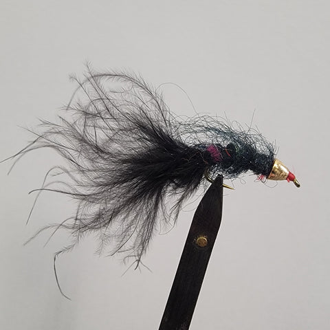 Conehead Mohair Leech