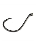 Octopus Circle Hooks (Offset-Point)