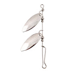 Large Willow Leaf Spinner