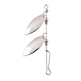Large Willow Leaf Spinner