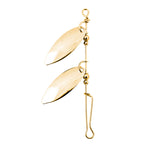 Large Willow Leaf Spinner