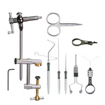 Fly Tying Tool Kit - 741