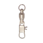 Econo Ball Bearing Swivels with Interlock Snaps